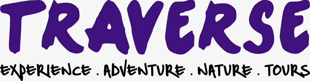 TRAVERSE — Experience. Adventure. Nature. Tours.
